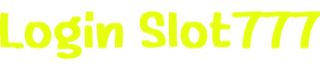 Login Slot777